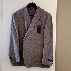 Men's sport jacket